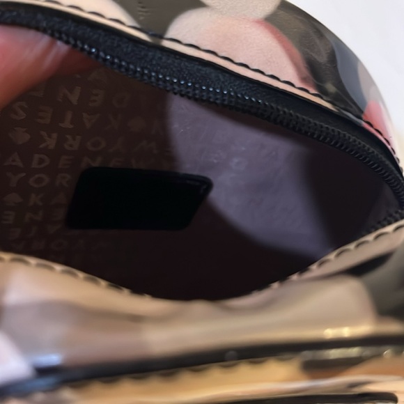 KATE SPADE CHERRY TERRACE MICHA CIRCLE BAG, FESTIVE BUBBLES - Picture 10 of 10
